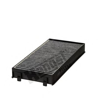 HENGST FILTER e2944lc -  Фильтр воздуха в салоне